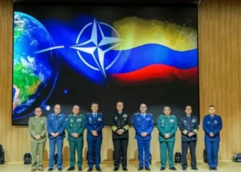 Militarización silenciosa y alineamiento estratégico. ¿América Latina ante el riesgo de una guerra que no le pertenece?