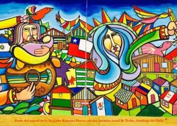 El socialismo en América Latina