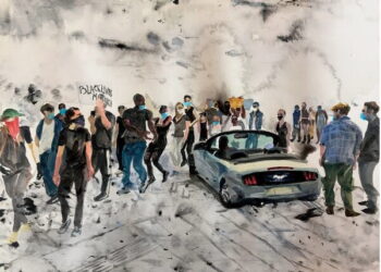 ¿Ha acabado la crisis? ¿Qué crisis? Reflexiones sobre Marx y Trump