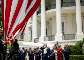 Los tres pilares del sostenimiento imperialista en la actualidad