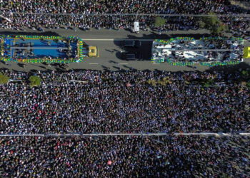 Neopentecostalismo: la quinta columna del imperialismo en Brasil