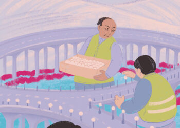 Sino-Imperialismo II. Experimentos chinos en la modernización socialista