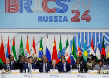 BRICS camino al socialismo ¿sí o no?