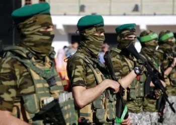 Palestina en resistencia: Historia e ideas estratégicas de Hamás. Primera y Segunda parte.