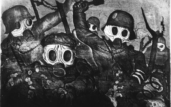 Terrorismo tradicional contra terrorismo de nuevo tipo