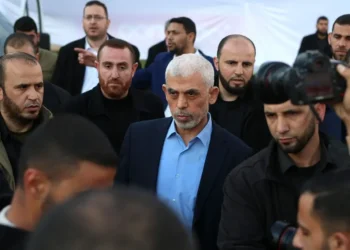 Cómo Hamas cambió su estrategia antes del 7 de octubre