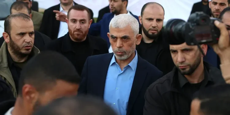 Cómo Hamas cambió su estrategia antes del 7 de octubre