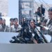 Kurdistán. El PKK inicia su desarme con la quema de armas por parte de militantes y comandantes