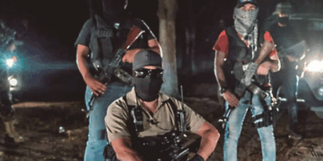 Fuerzas Armadas, crimen organizado y neoliberalismo: una alianza contra los pueblos