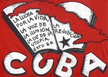 Pensamiento Crítico. Ser revolucionario en Cuba, hoy