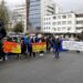Wallmapu. Movilización por la defensa de los ríos Biobío y Pilmaiken