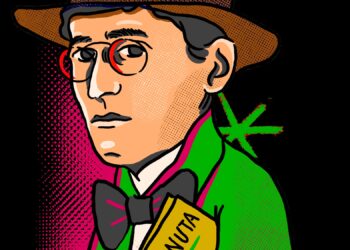 El alma y la trinchera: mito, crisis y revolución en el pensamiento vivo de Mariátegui