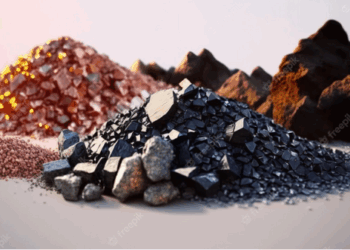 El oro del siglo XXI: la guerra por el subsuelo