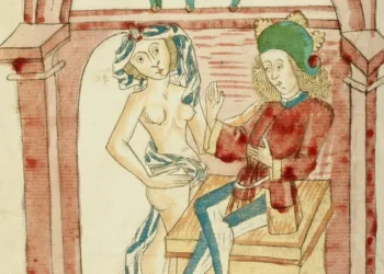 Sexo y cristianismo, una relación incómoda