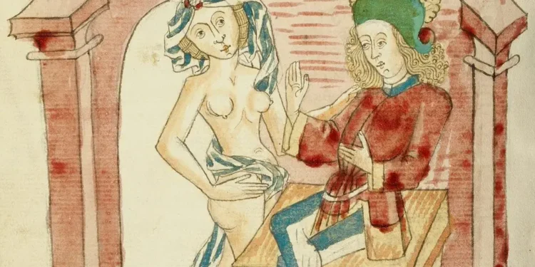 Sexo y cristianismo, una relación incómoda