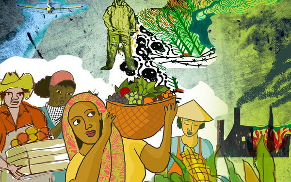 La agroecología rentable. Cae el mito de la baja productividad “bio”