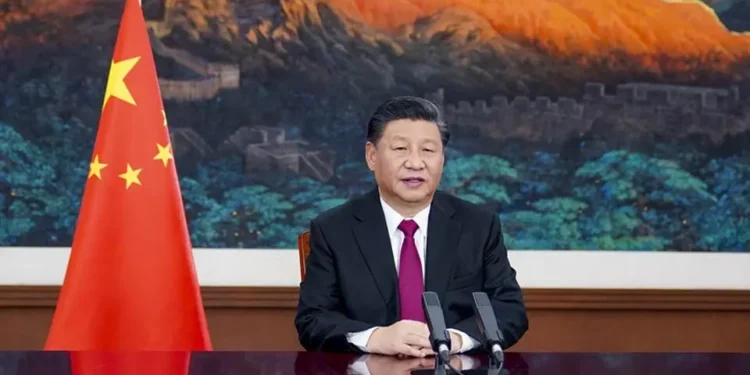 China Imperial. La Gobernanza Global con Características Chinas: principales postulados teórico-conceptuales
