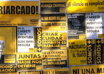 Red Chilena Contra la Violencia presenta dossier 2024-2025.