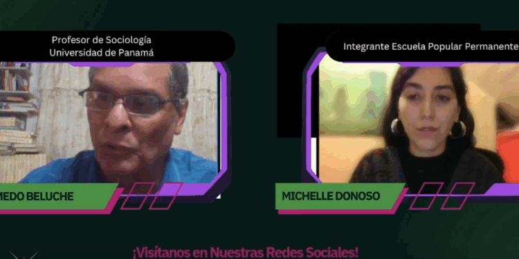 Panamá en Lucha: Crisis, Movilización y Horizontes Populares