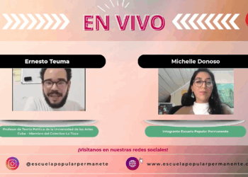 |Video Entrevista| Cuba Hoy: Estado, Revolución y Poder Popular desde adentro