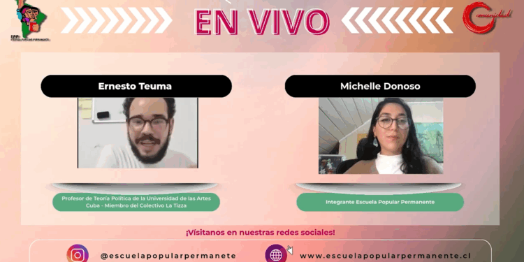 |Video Entrevista| Cuba Hoy: Estado, Revolución y Poder Popular desde adentro