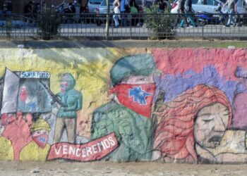 “Todo lo que tenías que hacer” y las mujeres ayudistas en la dictadura de Pinochet: un testimonio