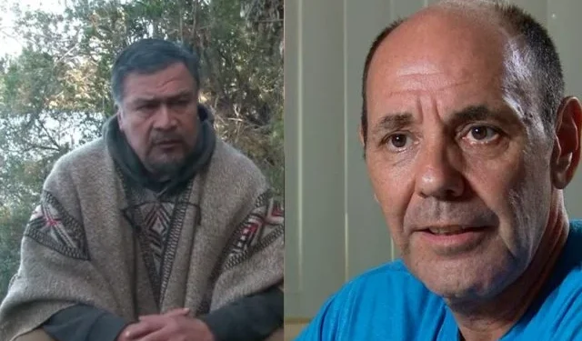 Chile. Juicios de ruptura y rebelión: la dignidad insurrecta de Mauricio Hernández Norambuena y Héctor Llaitul Carrillanca