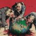 Liberalismo y fascismo: cómplices del crimen capitalista 