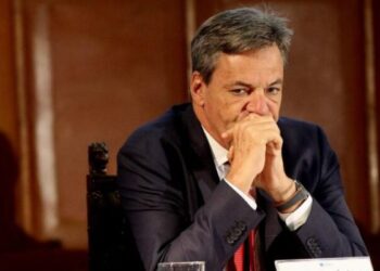 Ibáñez y la pérdida de influencia de la elite empresarial