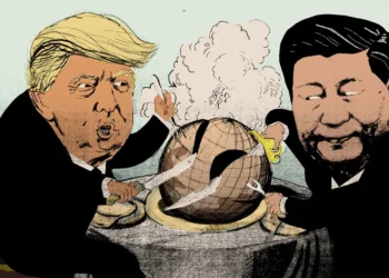 ¿Sigue siendo válida la teoría leninista del imperialismo?