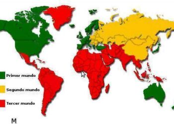 La guerra contra el Segundo y el Tercer Mundo como bloques históricos (II) Andrés Piqueras