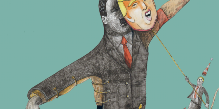 Autoritarismo y democracia en el siglo XXI