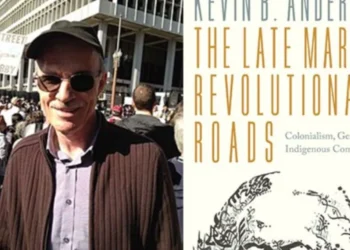 El viejo Marx sobre colonialismo, género y comunismo indígena. Entrevista