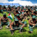 México. Movimiento zapatista condena genocidio capitalista en Palestina