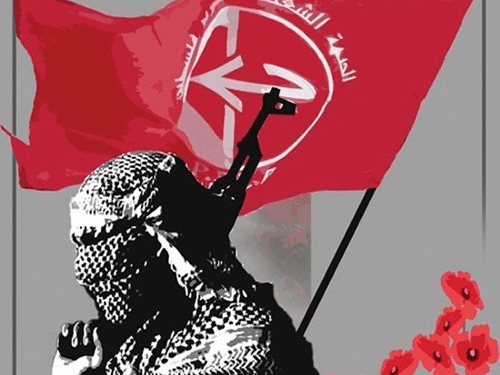 Palestina. Contra el genocidio: aumentar la ofensiva de la Resistencia