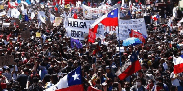 Chile. Clase obrera: el sujeto olvidado del progresismo