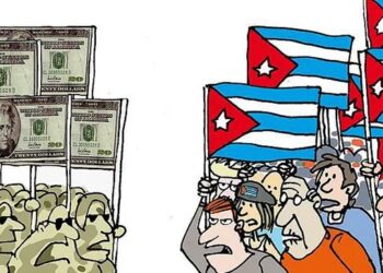 Preguntas sobre el antiimperialismo