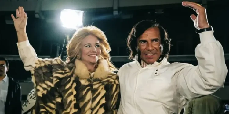 “Menem”: aciertos y olvidos de una serie que vale la pena ver