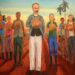 «Nuestra América» obra de José Martí en donde se plantea la unidad frente al imperialismo estadounidense