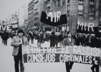 MIR: Memoria que arde, futuro que nace