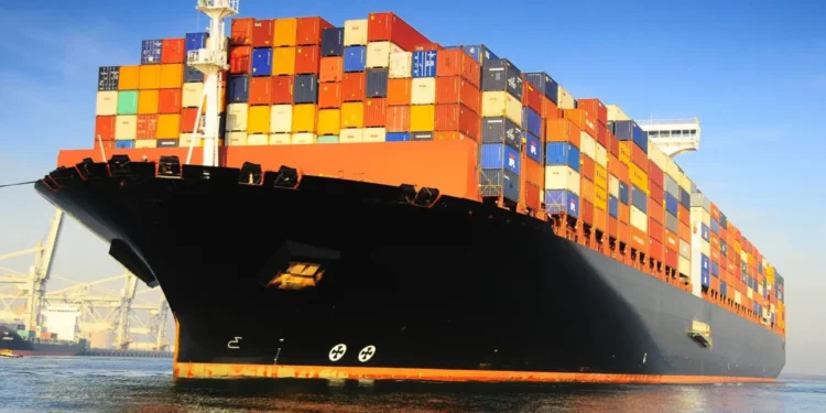 El capitalismo y el mar