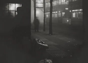 Los espectros de la escasez de Mark Fisher