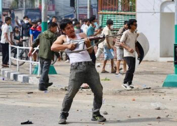 Nepal. Qué hay detrás del estallido juvenil en Nepal: muertos, renuncias y la caída del gobierno