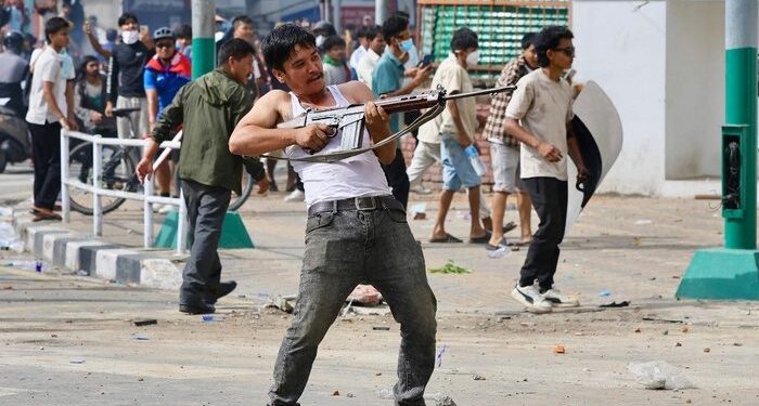 Nepal. Qué hay detrás del estallido juvenil en Nepal: muertos, renuncias y la caída del gobierno