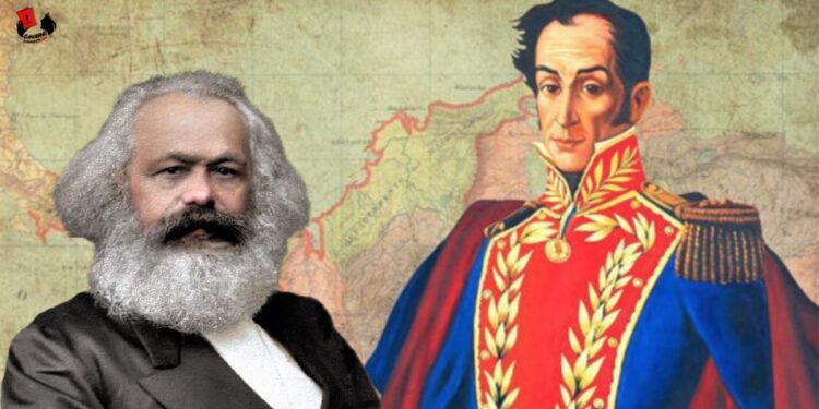 |PDF| Contra Marx y contra Venezuela. Iñaki Gil de San Vicente