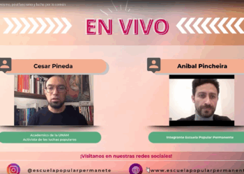 |Video| México Hoy: progresismo, postfascismo y lucha por lo común