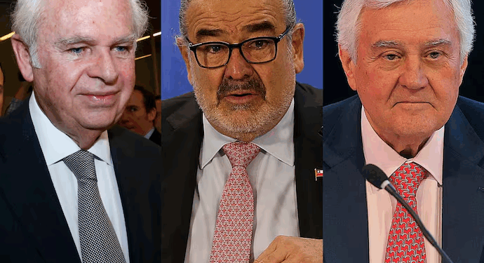 |Chile empresarial| Los dispares resultados de los grupos económicos del país al cierre del primer semestre