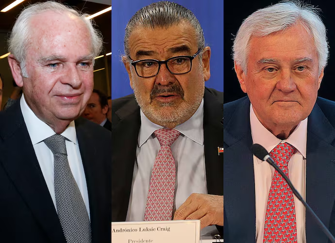 |Chile empresarial| Los dispares resultados de los grupos económicos del país al cierre del primer semestre