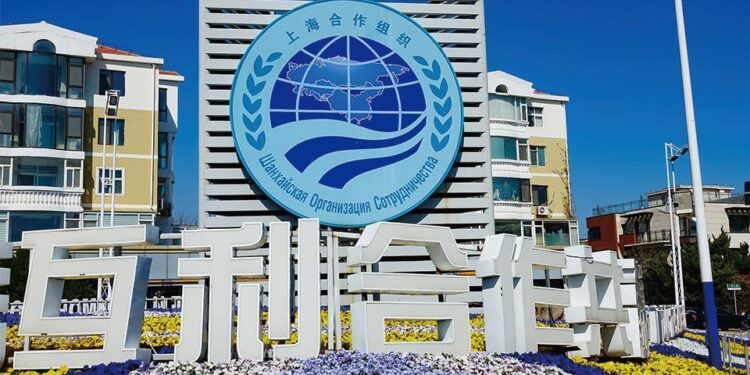 Capitalismo en crisis y guerra por la hegemonía ante la Cumbre de Shanghai. Una maniobra desesperada del Imperio contra Venezuela