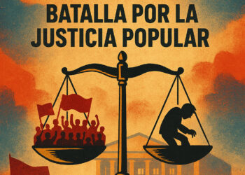 |Especial| Brasil: la condena a Bolsonaro y la batalla por la justicia popular